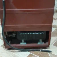 بخاری گازی تمیز|بخاری، هیتر، شومینه|سرپل ذهاب, |دیوار
