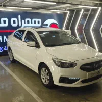شاهین دنده مدل 1400
