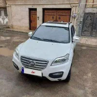 لیفان x60دنده هیلمنی فروش فوری