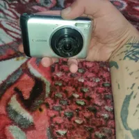 دوربین Canon A3000 IS