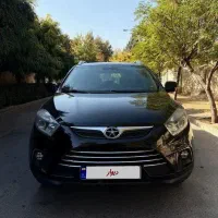 جک S5 مدل۱۴۰۰بی رنگ معاوضه باخودرو بالاتر تا ۴/۵۰۰