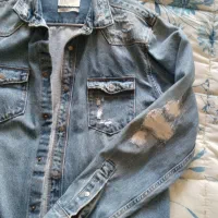 کاپشن لی اصل سایزلارج