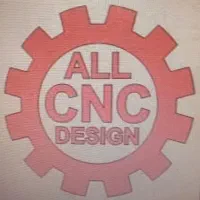 آموزش آرتکم، سی ان سی چوب