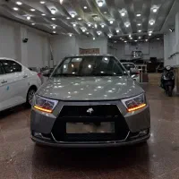 دنا اتومات آپشنال با رنگ خاص تیتانیوم