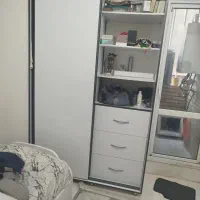 کمد لباس ریلی نو