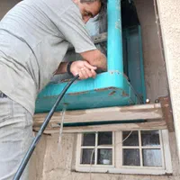 نصب پکیج  سرویس کولر تعمیر یخچال جوشکاری.. غیره|خدمات پیشه و مهارت|گلبهار, شهر جدید گلبهار|دیوار