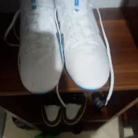 استوک نایک وارداتی سایز ۴۰ ایرزوم