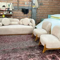 مبل های راحتی تا سنگین