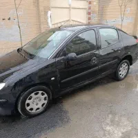فروش 206SD