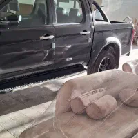 کی ام سی t8|خودرو سواری و وانت|سنقر, |دیوار