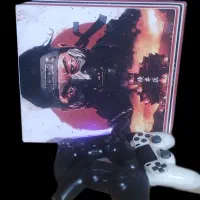 پلی استیشن 4پرو