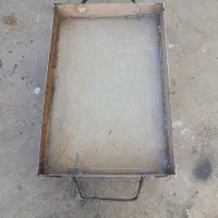 منقل کباب