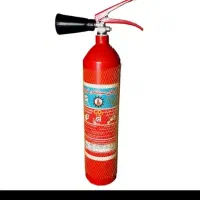فروش وشارژ کپسول آتش نشانی