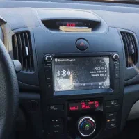 سراتو ۹۷اپشنال استثنایی|خودرو سواری و وانت|اصفهان, کوی ولی عصر|دیوار