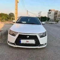 دنا پلاس ۶ دنده توربو ۱۴۰۱