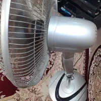 چهار عدد پنکه کاملا سالم|پنکه و تصفیه‌کنندهٔ هوا|قم, زنبیل آباد|دیوار