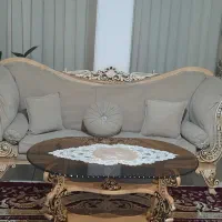 مبل راحتی