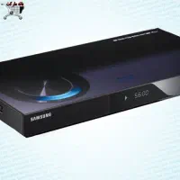 dvd دی وی دی سامسونگ 3D تری دی بلوری