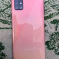 گوشی مدلGALAXy a51با حافظه128گیگابایت و رام6|موبایل|دلیجان, |دیوار
