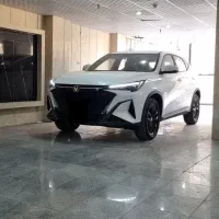 چانگان  x5 پلاس|خودرو سواری و وانت|اهواز, شهرک حفاری|دیوار