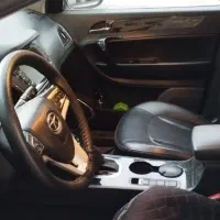 جک s5 - اتوماتیک|خودرو سواری و وانت|سمنان, |دیوار