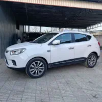 جک s5 اتومات|خودرو سواری و وانت|بندر ترکمن, |دیوار