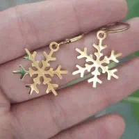 گوشواره|بدلیجات|نجف‌آباد, معرفت|دیوار