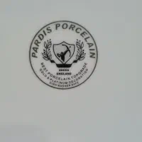 چینی غذا خوری پردیس ۱۲ تایی|ظروف سرو و پذیرایی|رشت, دباغیان|دیوار