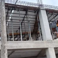 آرماتوربندی استخر و ساختمان|خدمات پیشه و مهارت|صومعه‌سرا, |دیوار