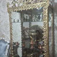 بوفه برنز نو