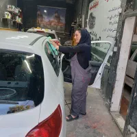 استخدام خانم جهت کاردیتلینگ ماشین بانوان|استخدام صنعتی، فنی، مهندسی|مشهد, کوشش|دیوار