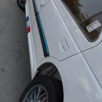 پارس مدل ۹۲ فول لوازم