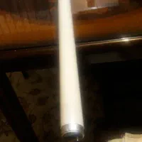 یک عدد مهتابی کم مصرف با کلیه ادبیات قاب ترانس و