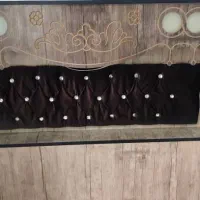 تخت خواب دونفره|تخت و سرویس خواب|شیراز, سهل‌آباد|دیوار