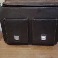 کیف اداری چرم|کیف، کفش، کمربند|سهند, |دیوار