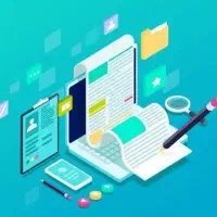 استخدام محتوا نویس حرفه ای