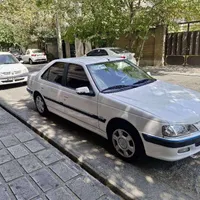پژو پارس موتور جدیدXU7P مدل ۱۴۰۱|خودرو سواری و وانت|تهران, اکباتان|دیوار