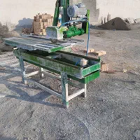 اجاره و فروش  دستگاه برش سنگ سرامیک