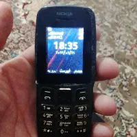 گوشی دو سیم کارت سالم