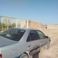 زمین و باغ زارعی امین آباد سربیشه