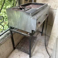 کباب پز|اجاق گاز و لوازم برقی پختوپز|تهران, درب دوم|دیوار