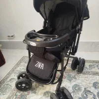 کالسکه و کریر|کالسکه و لوازم جانبی|گناباد, |دیوار