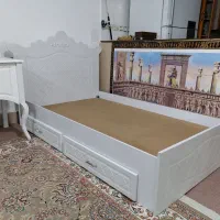 سرویس خواب تمام وکیوم|تخت و سرویس خواب|یاسوج, |دیوار