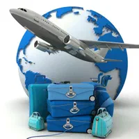 آگهی استخدام در آژانس هواپیمایی