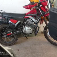 موتور تریل دایچی