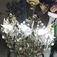 لوستر برنز اصل