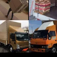 اتو باربری اثاث منزل حیدری تخصصی،تضمینی|خدمات حمل و نقل|سمنان, |دیوار