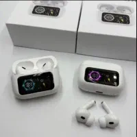 a11 pro ایرپاد هدست هندزفری