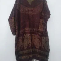 تونیک بافت رنگی|لباس|کرمانشاه, |دیوار