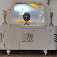 کنسول و میز تلوزیون و جاکفشی